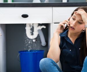 About Water Heater Repair LLC Nageezi, NM